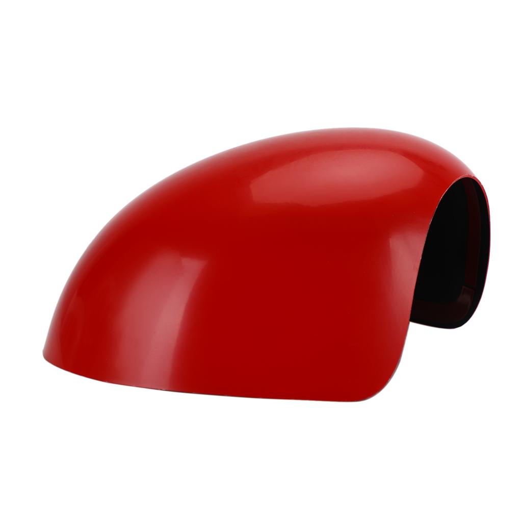 Mirror Covers for MINI Cooper R55 R56 R57 R58 R59 R60 R61 Power Fold Mirror
