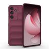 For Samsung Galaxy S25 FE Case Samsung Galaxy S25 FE Cover Cases Shockproof Silicone Anti-fingerprint Protective TPU Phone Cover