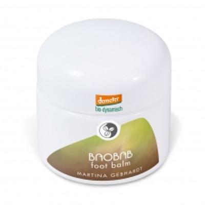 Baobab Foot Balm 15ml