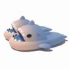 Adorable Plush Cartoon Animal Slides – Comfortable All-Season Indoor Shoes with Soft Open-Toe Design