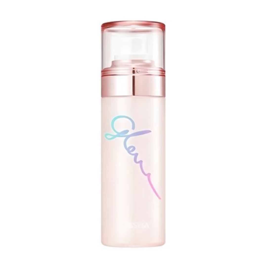 

Missha Glow Skin Balm To Go Mist (80 мл)