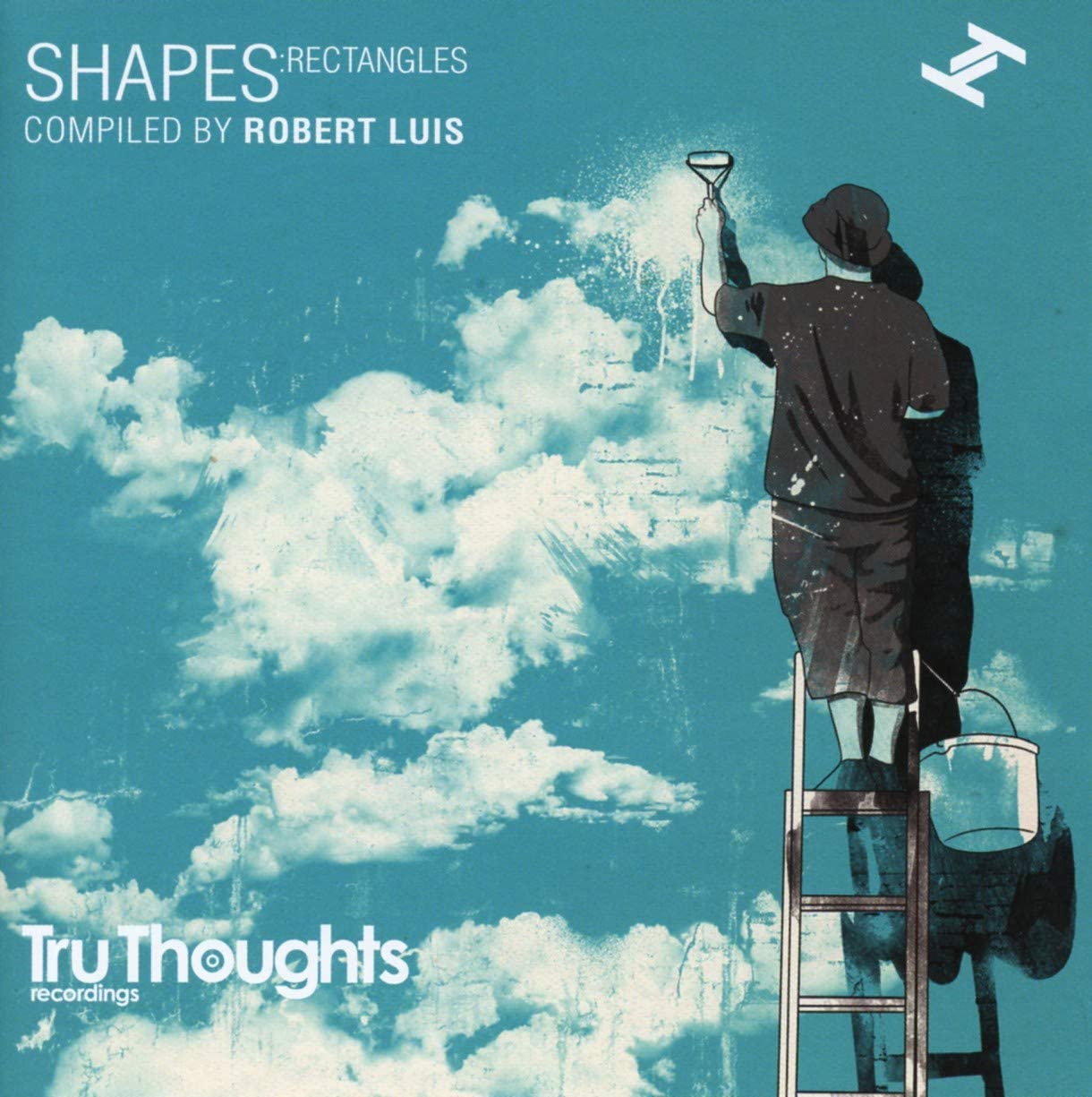

CD VARIOUS - Shapes Rectangles Non Japan Music Others Used