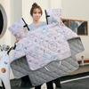 Universal Electric Car Windshield Cover - Double-Sided, Waterproof, All-Season Protection