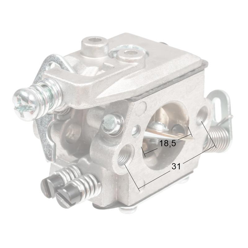 Gaźnik Stihl Ms180 Pj18014