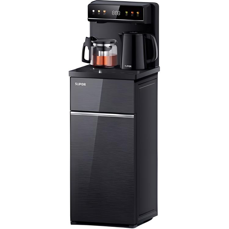 SUPOR Tea Bar Machines & Tea