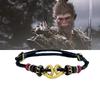 Wukong Black Myth Neutral Hand Woven Couple Bracelet Gift Accessories Leisure