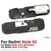Bottom Loud Speaker Loudspeaker Sound Buzzer Ringer Flex Cable For Xiaomi Redmi Note 9T 9s 9A 9 8 7 6 6A 7A 8A 8T Pro 4G 5G