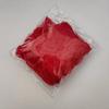 1 st 9m/rol Chiffon Zijden Lint Organza Satijn voor DIY Craft Cadeauverpakking Decoratie Bruidsboeketten Krans Naaibenodigdheden