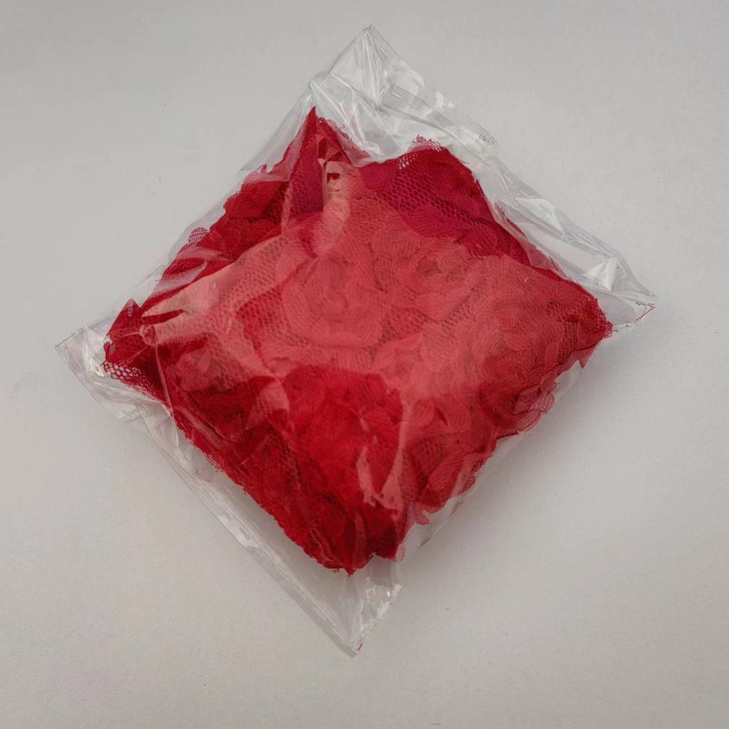 1 st 9m/rol Chiffon Zijden Lint Organza Satijn voor DIY Craft Cadeauverpakking Decoratie Bruidsboeketten Krans Naaibenodigdheden