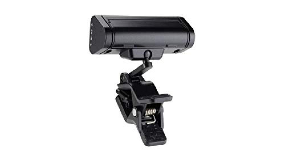 KORG - AW-LT100G Clip-on Tuners for Guitar (Set of 2)