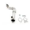 2.5" Exhaust Header Pipe for '92-'00 Civic / '94-'01 Integra