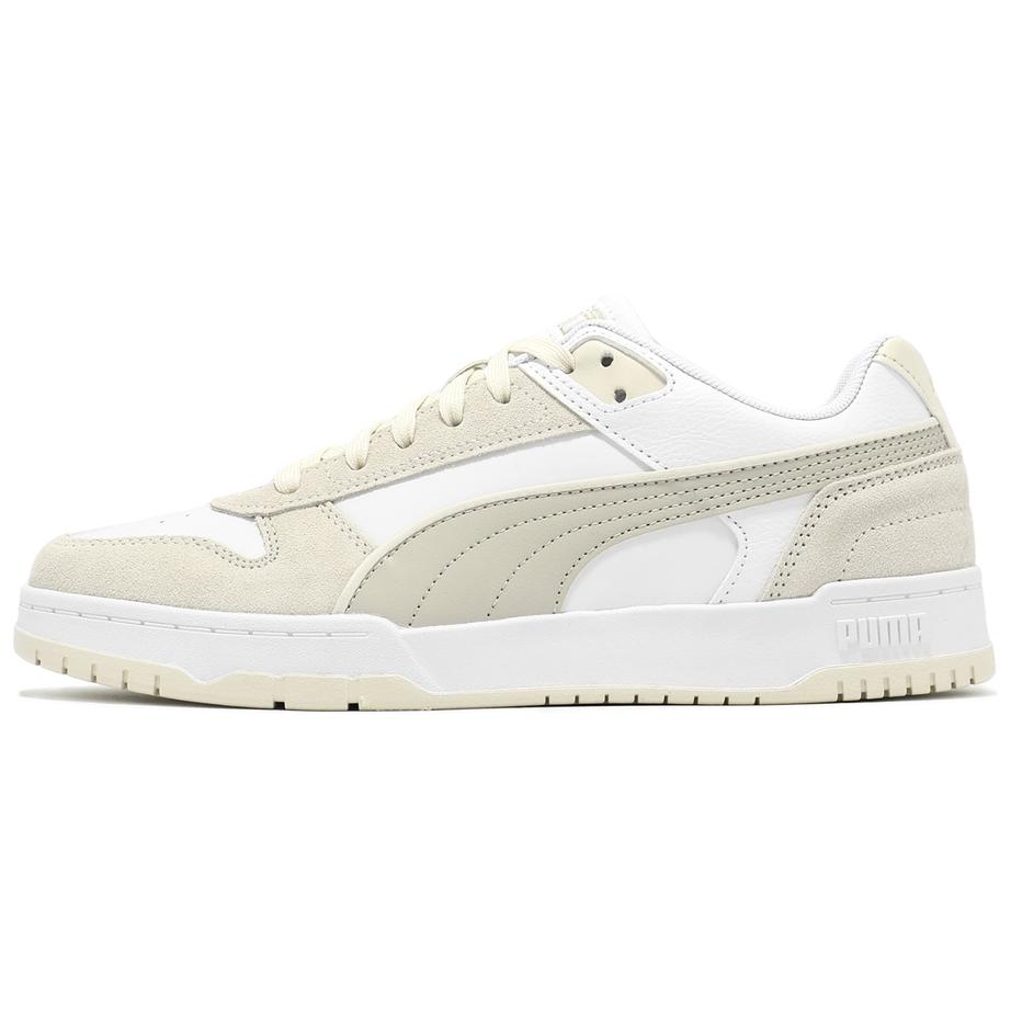 

Puma rbd game low sd white unisex 397471-01 EU 41