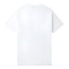 CDG Play T-Shirts Unisex Black Crew Neck Moderate CPXTEAXT8040O