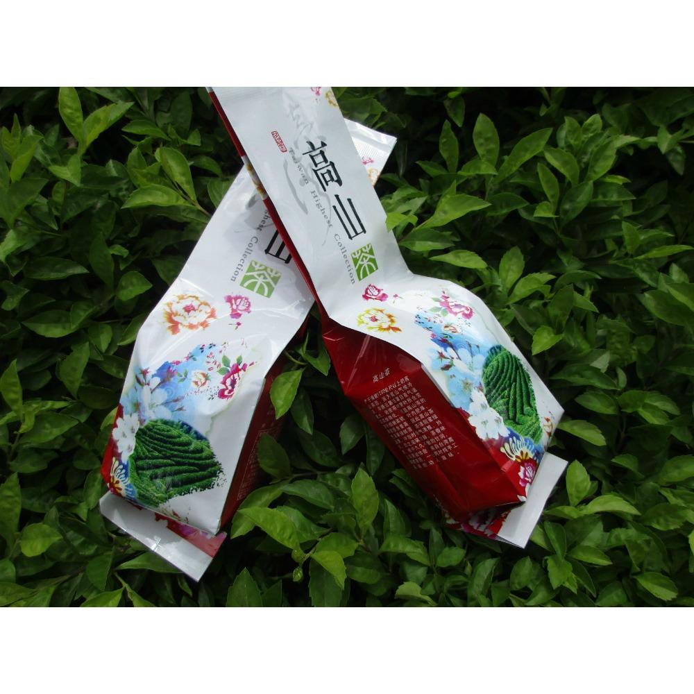 125g Jin Xuan Milky Oolong Tea Taiwan High Mountain Green Milk Flavor