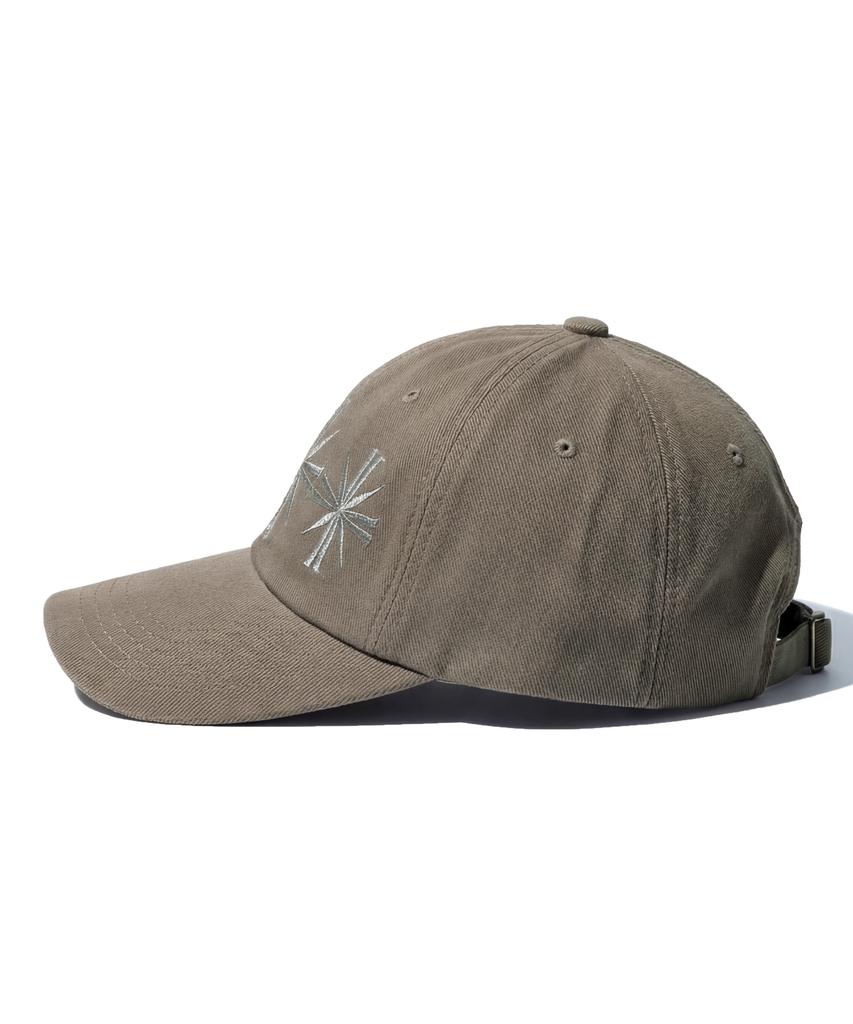IDWS Trinity View Maxi Cap Beige