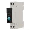 Din Rail Circuit Breaker Smart WIFI Switch Mobile Phone Remote Control 3 Timing Modes for Household Appliances 63A