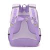 School Bag for Primary School Students To Reduce the Burden and Protect the Spine Backpack, Lightweight and Large-capacity Children's Backpack.