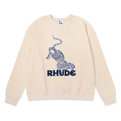 Top – Hættetrøjer og sweatshirts