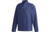 Jackets Men's Blue Stand Collar Moderate Instructor CV6230