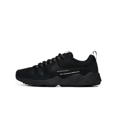 Air Zoom Spiridon Fragment Design Black