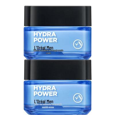 L'Oréal Men's Expert Face Care