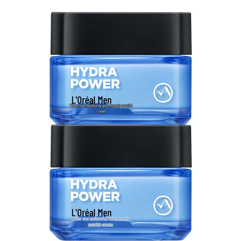L Oréal Men s Expert Уход за лицом