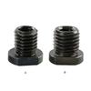 10 zu M14 M16 Umwandlung Adapter für 100mm 10 Winkel Schleifer Adapter Werkzeug