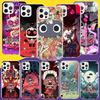 Game C-Cult Of The Lamb Phone Case For iPhone 18 17 Air 16 15 Plus 11 14 Pro Max 13 Mini 12 7 8 + SE Pattern Art Customized Cover 1