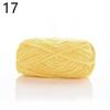Yarn Soft Hat Scarf Wool Yarn Blanket Knitting Super Baby Soft Chunky DIY Craft