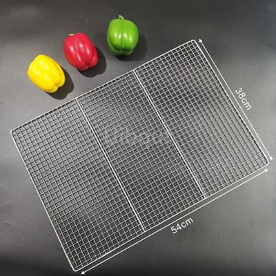 Barbekü ve Mangal – Mangal İzgarası