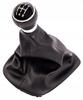 GEAR KNOB WITH GASKET FOR VW PASSAT B5 LIFT