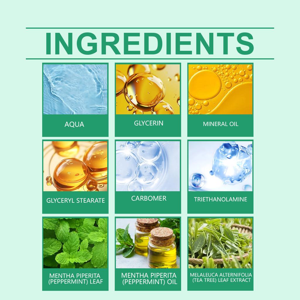 Herbal Soothing Massage Cream For Cervical Vertebrae And Shoulder Discomfort, Fever And Ointment For Shoulders, Neck, Waist And Back.