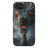 Poster Dragon Mother Thrones Phone Cover for Motorola Moto G86 G14 G35 G34 G45 G55 G64 G75 G85 G24 G15 G54 G57 Power Soft Case
