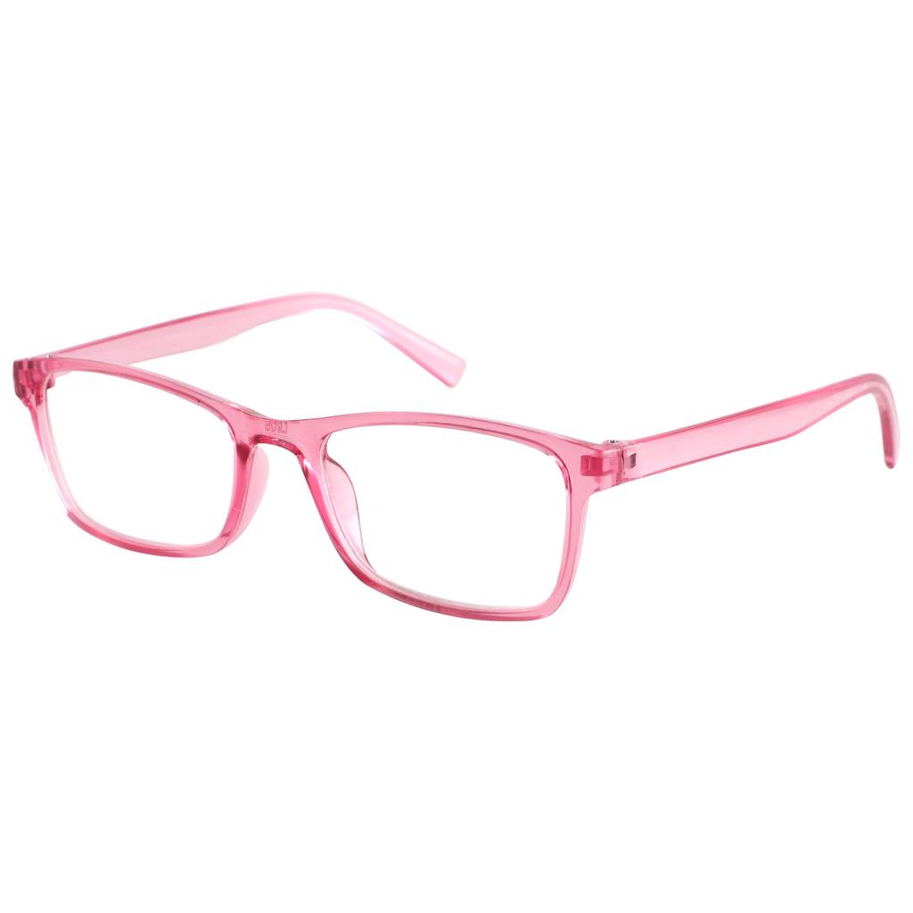 Fashion Anti Blue Light Reading Glasses for Women Men Computer Eyewear Presbyopia Hyperopia Correction +1.0 to +4.0