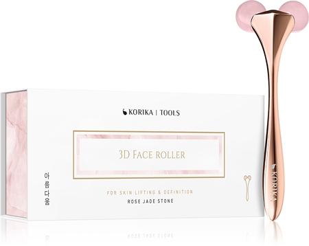 

Face Massage Roller TU прозрачный