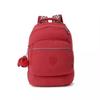 Backpack Ichwa S Spicy Red Web