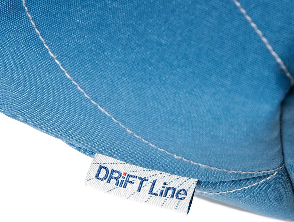 Oregonian Camper Outdoor Messtin Case Thermo Keeper L OCB2592JB Jay Blue