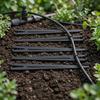 Ground Connection Fixing Hose Holder Irrigation Tube Holder Guide Drip Pipe