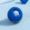 3 Pcs/bag Washing Machine Anti-entanglement Cleaning Clothes Ball Home Portable Decontamination Magic Laundry Balls Products