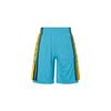 HBR Quick-Drying Breathable Basketball Shorts Men Bottoms Blue BQ8393-433