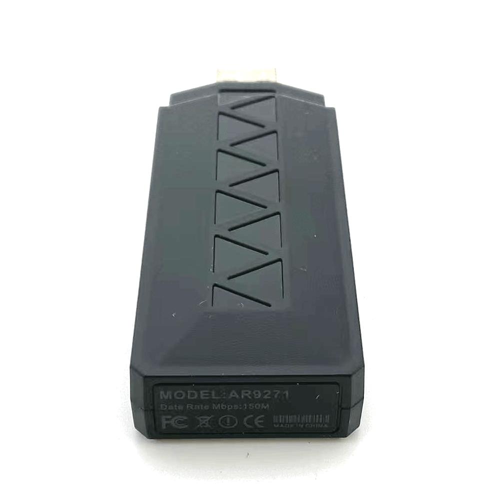AR9271 USB WiFi Adapter 150Mbps for Kali Linux Ubuntu Centos Windows Wireless