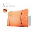 Alphard & Vellfire Neck Pillow and Lumbar Support Cushion for Car Interiors