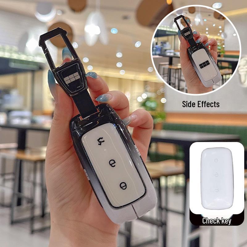 Geely Galaxy L7 2025 MAX Starship Key Shell for L6 High-End Model