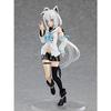 POP UP PARADE Hololive Production Shirakami Fubuki Non-Scale Plastic Painted Complete Figure G94464