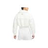 Nike Sportswear Icon Clash Fleece Casual Jacket Women Jackets White DD5093-133