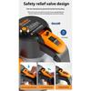 Electric Liquid Applicator For Car Washing And Home Cleaning With 2600mAh Battery And 1.7L Capacity