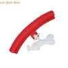 Y4UA Upgrades Car & Motorcycle Wheel Rims Protectors Easy Install Tire Accessories