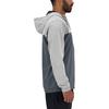 New Balance Jackets & Coats Men's Gray MJ41018-GT