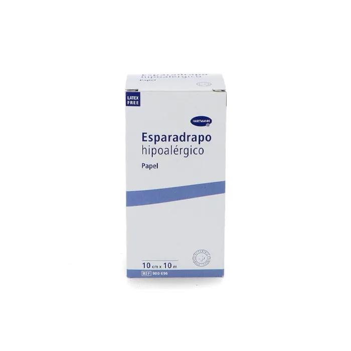 Гипоаллергенная клейкая бумага Hartmann 10мx10см