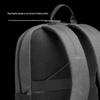 HP 16-inch Minimalist Grey Laptop Backpack